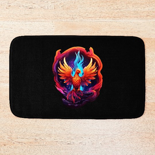 Phoenix Bath Mats