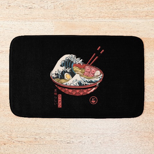 Chef Style Cook Lover T- Bath Mats