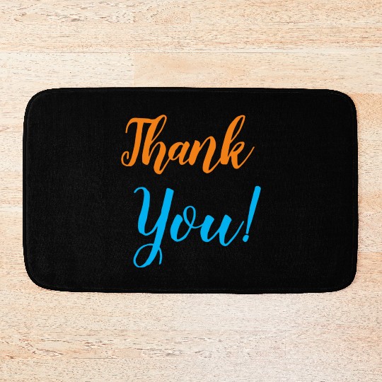 Thank You Design logo❤ D83D DC95❤❤ D83D DC95❤ D83D DC95 D83D DC95❤ D83D DC95 D83D DC95 D83D DC95❤ D83D DC95 Bath Mats