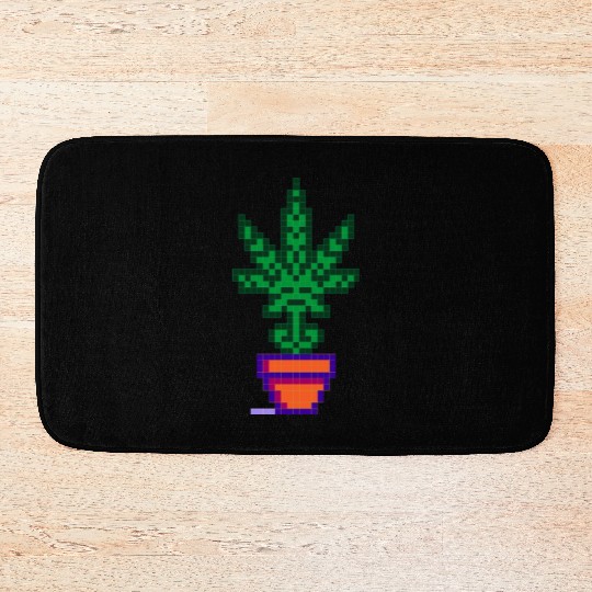 MARY JANE Bath Mats