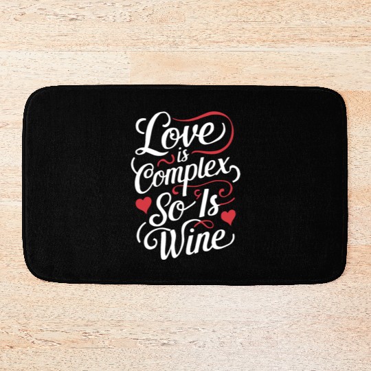 Polyamorous community Polyamorous Parenting Loving Bath Mats