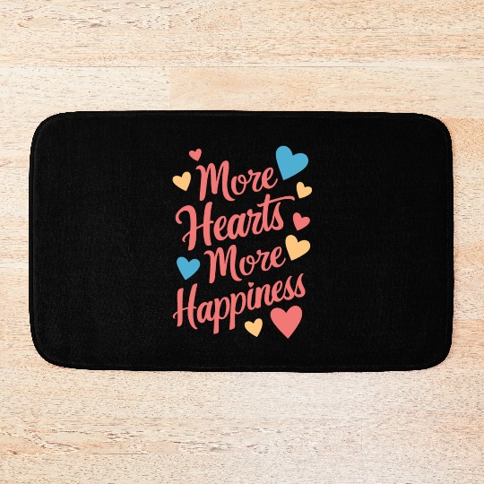 Polyamorous community Polyamorous Parenting Loving Bath Mats
