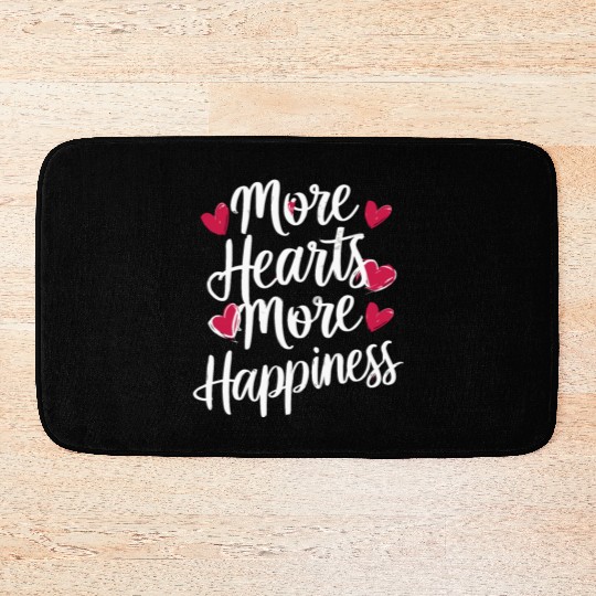 Polyamorous community Polyamorous Parenting Loving Bath Mats