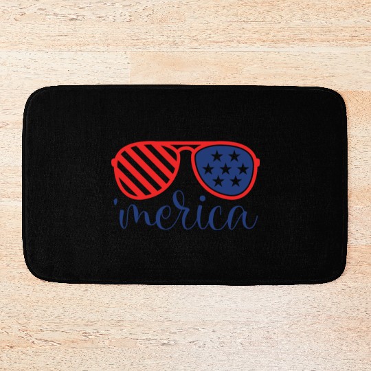 merica Bath Mats
