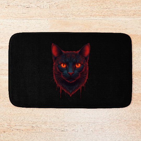 Cat 3 Bath Mats