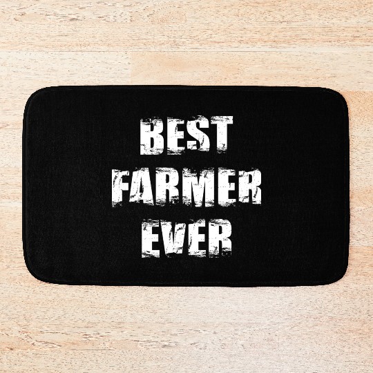 Best Farmer Bath Mats