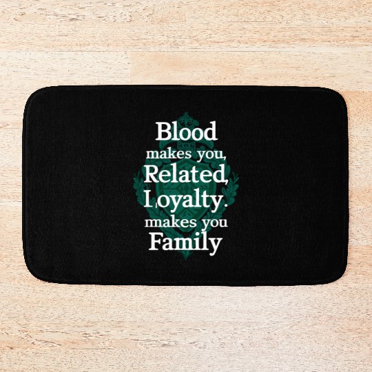 Mobster Gangster Mafia Organized Crime Boss Bath Mats