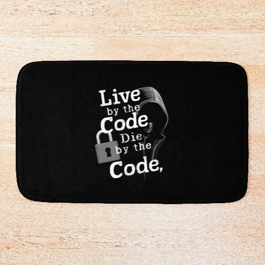 Mobster Gangster Mafia Organized Crime Boss Bath Mats