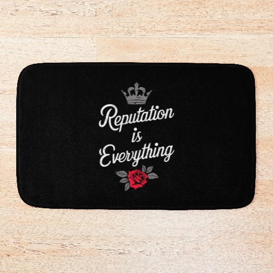 Mobster Gangster Mafia Organized Crime Boss Bath Mats