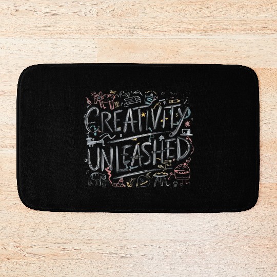 Early 90s and 2000s | Y2K fashion Bath Mats