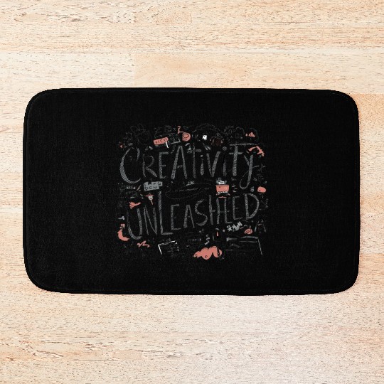 Early 90s and 2000s | Y2K fashion Bath Mats