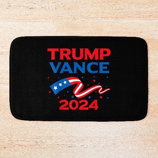 Hispanic Heritage Month Latina Power Colombian Fla Bath Mats