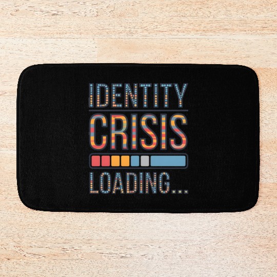 Hilarious Freaky Friday Quote Bath Mats