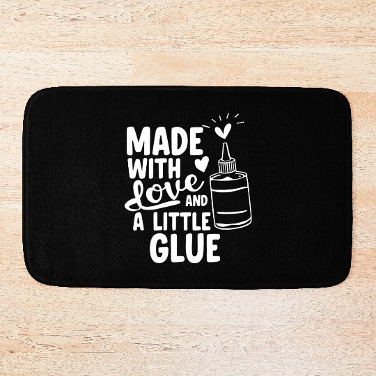 Cardmaker Scrapbooking Cardmaking Kits for Adults Bath Mats