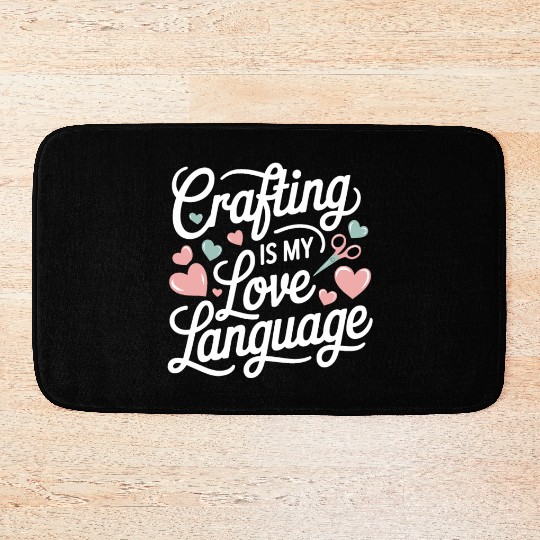 Cardmaker Scrapbooking Cardmaking Kits for Adults Bath Mats