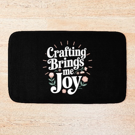 Cardmaker Scrapbooking Cardmaking Kits for Adults Bath Mats