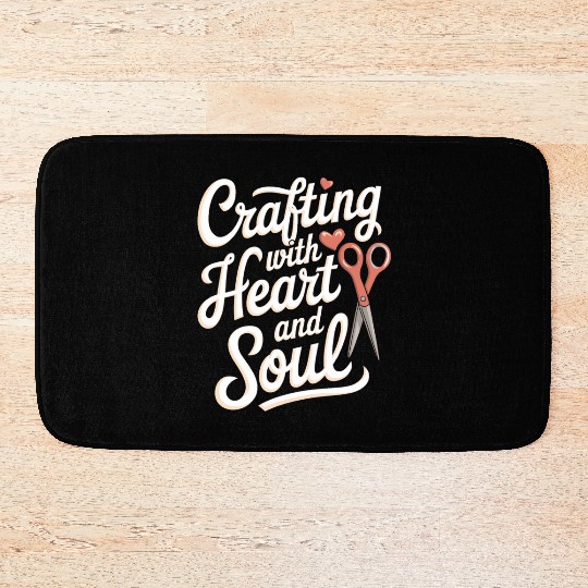 Cardmaker Scrapbooking Cardmaking Kits for Adults Bath Mats