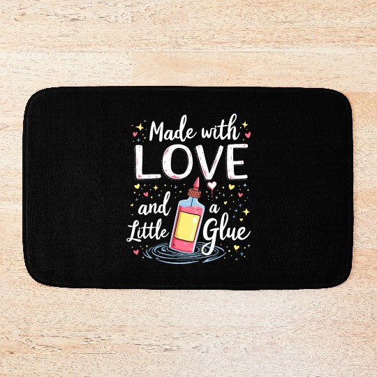 Cardmaker Scrapbooking Cardmaking Kits for Adults Bath Mats