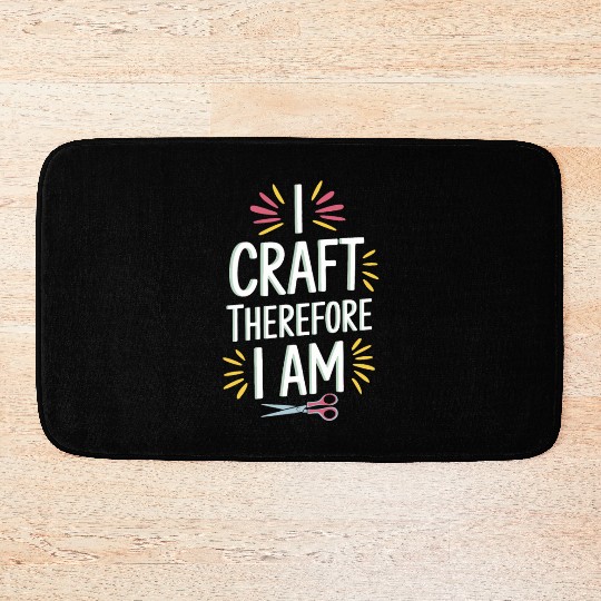 Cardmaker Scrapbooking Cardmaking Kits for Adults Bath Mats