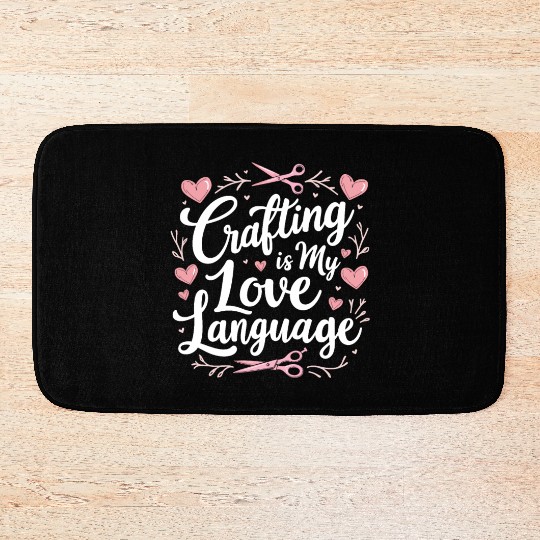 Cardmaker Scrapbooking Cardmaking Kits for Adults Bath Mats