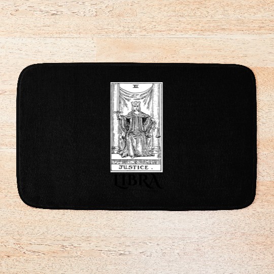LIBRA 1 Bath Mats