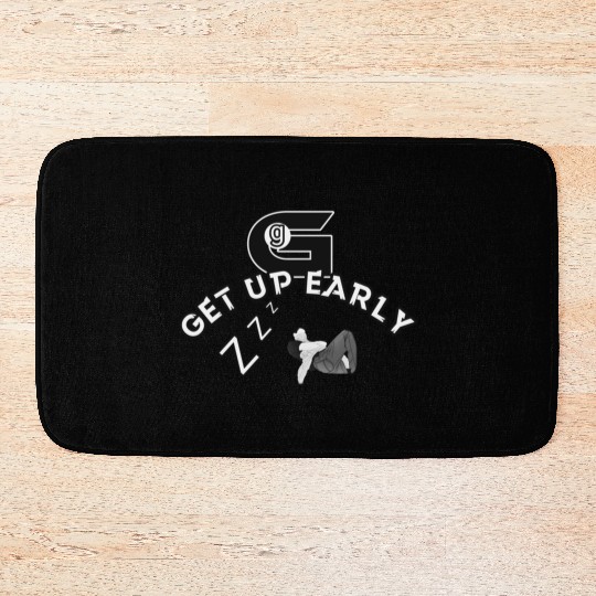 The latest men's and youth looks Bath Mats