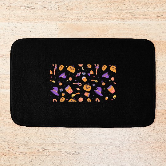 this Bath Mats: This classic unisex jersey