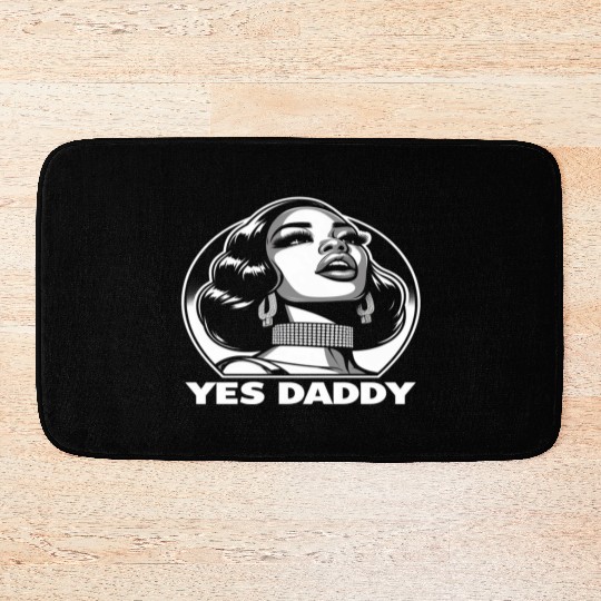 Royal Diva Bath Mats