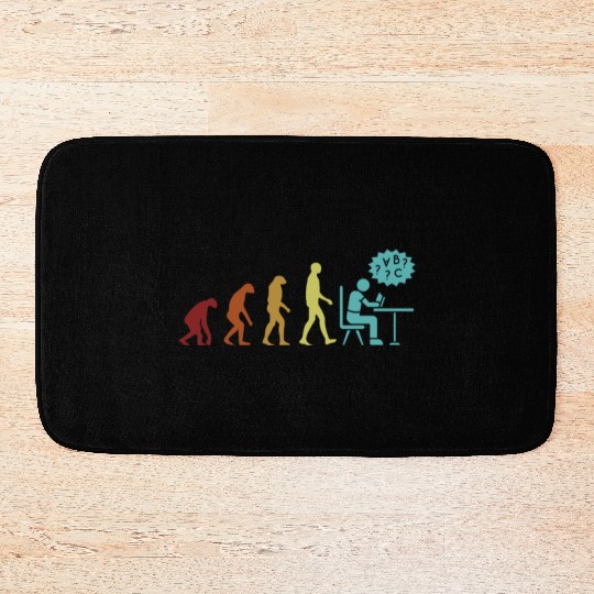 Dyslexia Evolution Dyslexia Apraxia Therapist Bath Mats