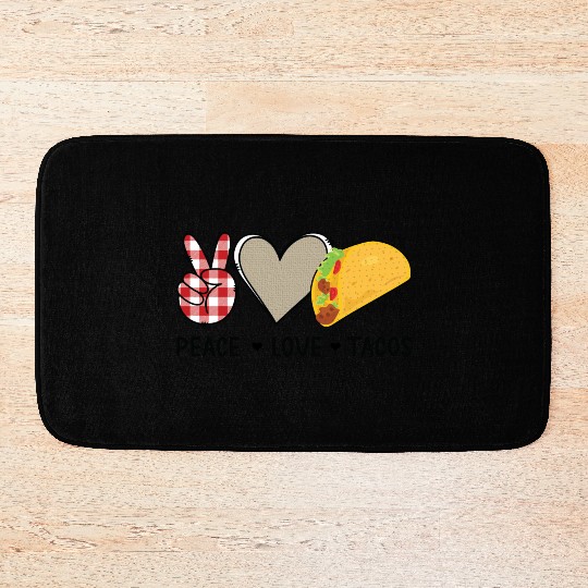 Valentines Cute, Valentine Day Bath Mats