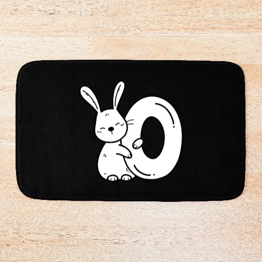 Valentines Cute, Valentine Retro Bath Mats