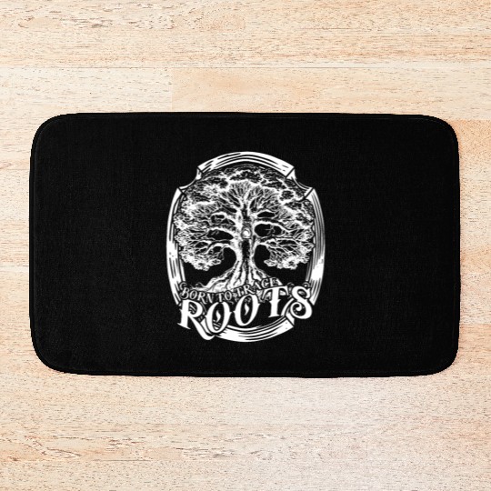 Genealogy Genealogist Ancestry Bath Mats