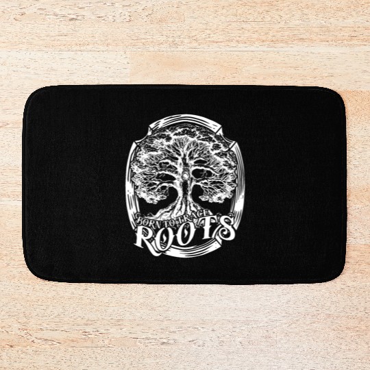 Genealogy Genealogist Ancestry Bath Mats