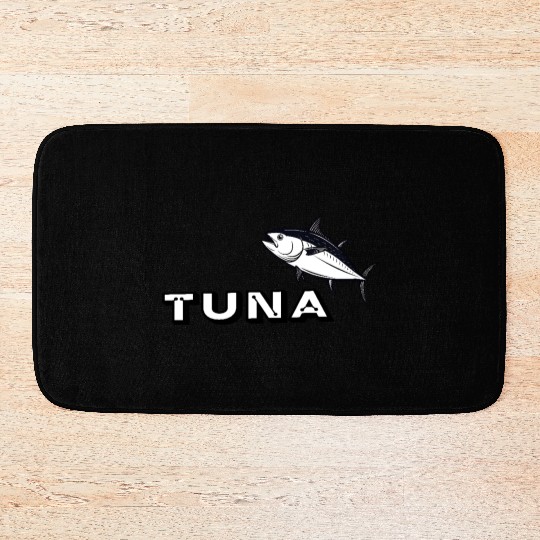 TUNA Bath Mats