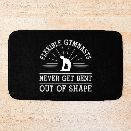 Gymnastics Gym Fitness Sports Training Bath Mats