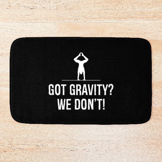 Gymnastics Gym Fitness Sports Training Bath Mats