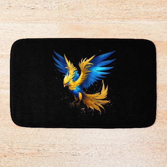 Best Birthday Surprise" Bath Mats