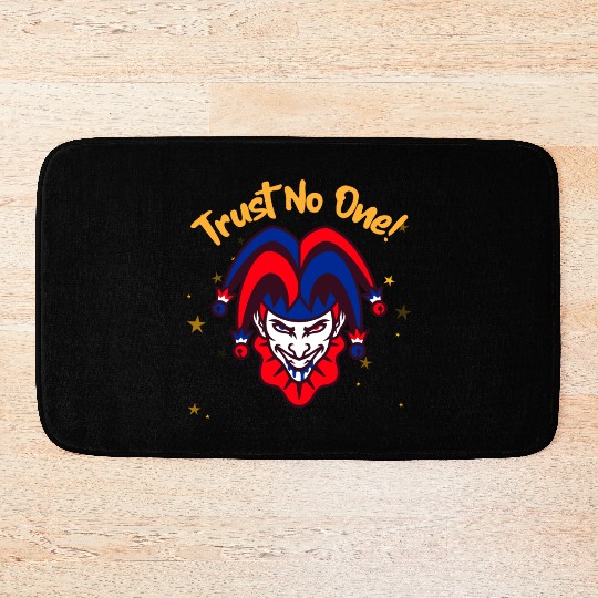 April 1st Prank Bath Mats Unisex Bath Mats | Fun Gift