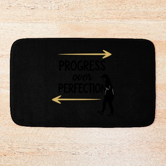 Growth Mindset Bath Mats