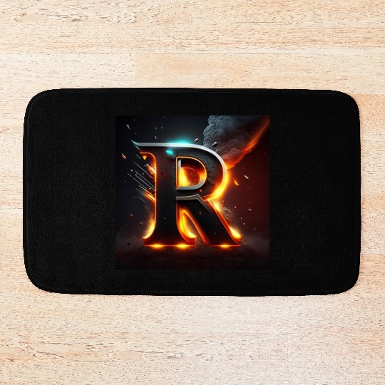 Fancy Fashion shop Bath Mats