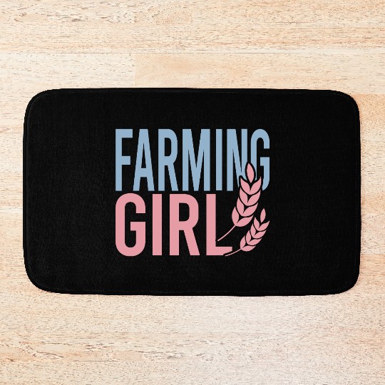 Photography Heartline Bath Mats