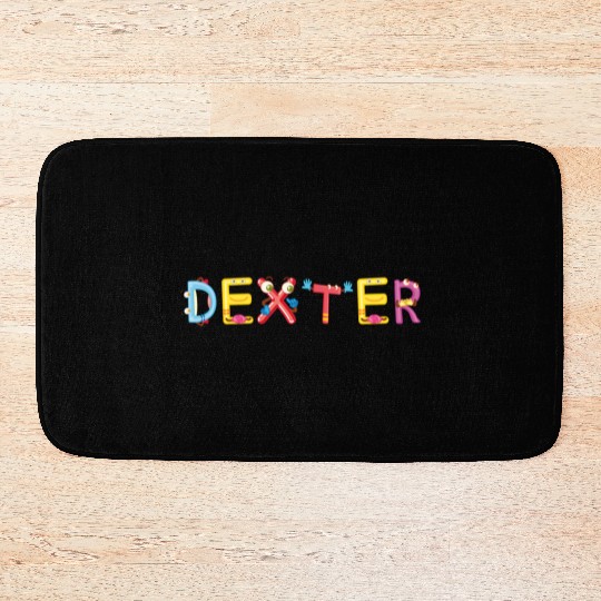 Dexter Bath Mats