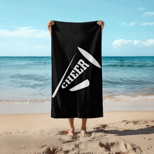 cheer Beach Towels