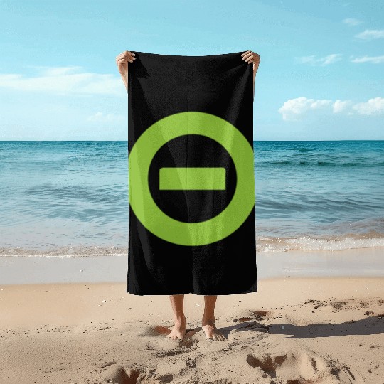 Type O Negative Beach Towels
