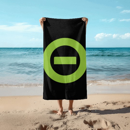 Type O Negative Beach Towels