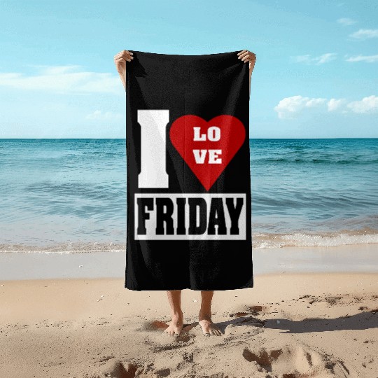 Shopping Black Friday gift man woman kids Beach Towels