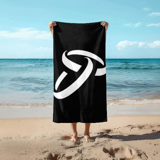 Engagement Rings Wedding Beach Towels