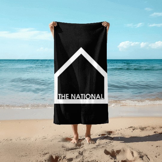 the national band Beach Towels