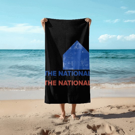 the national band Beach Towels