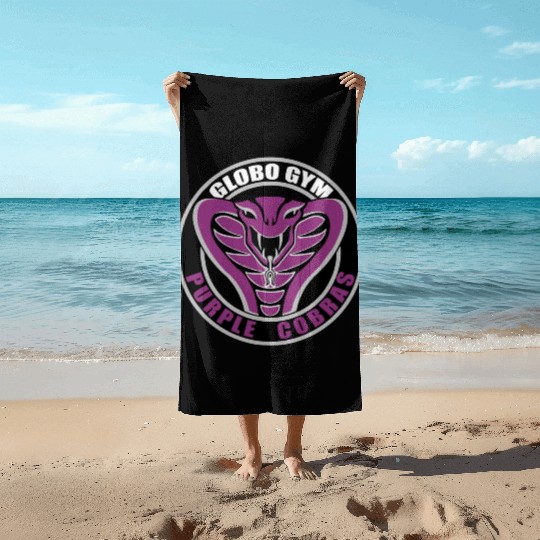 Globo GYM Beach Towels
